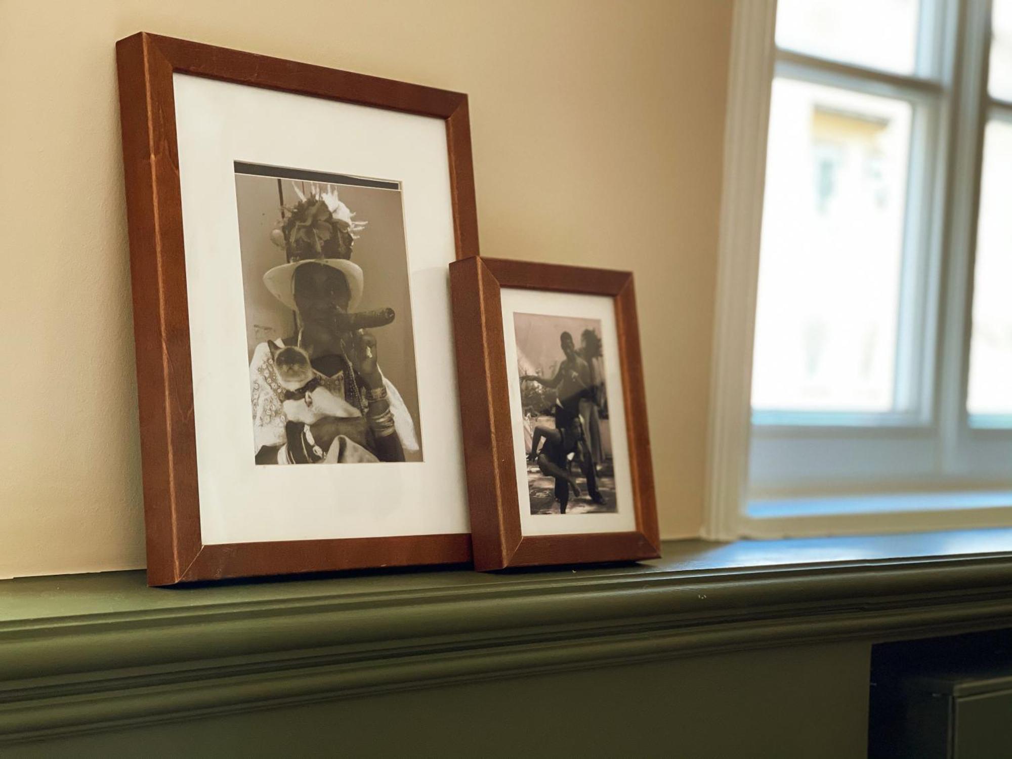 Boutique-Hotel Stadtvilla Hodes フルダ 部屋 写真